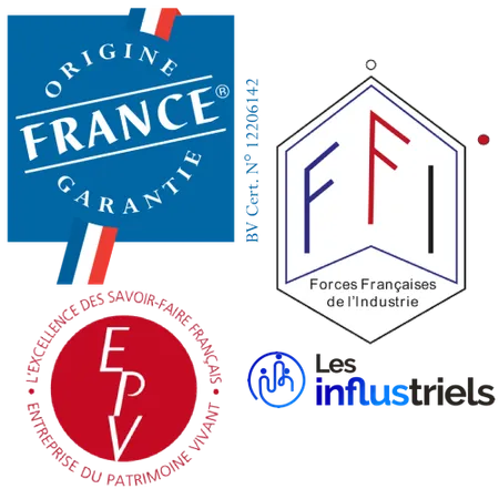 origine france garantie